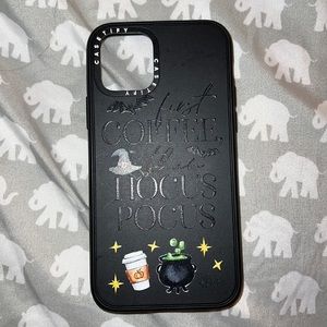 Casetify 11 pro case